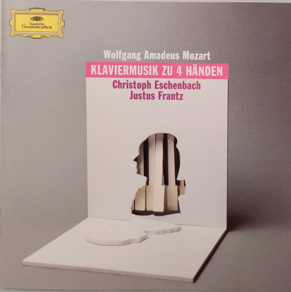Klaviermusik Zu 4 H&auml;nden