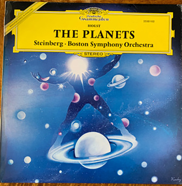 The Planets