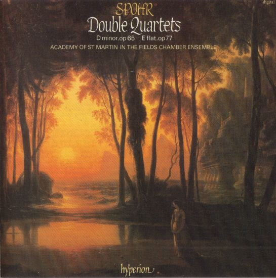 Double Quartets 1 & 2