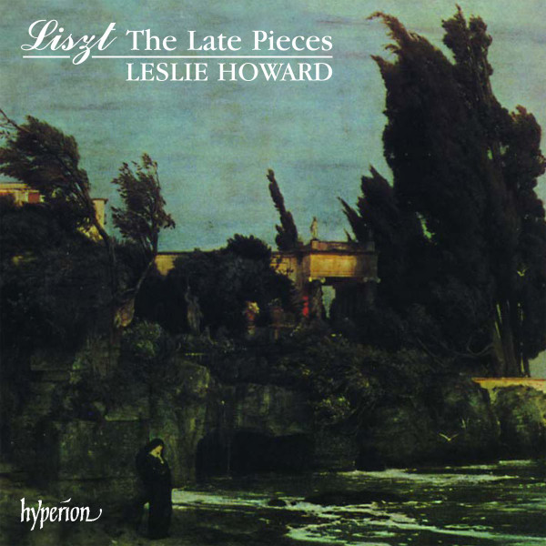The Late Pieces