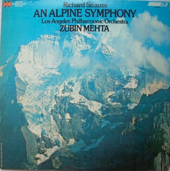 An Alpine Symphony