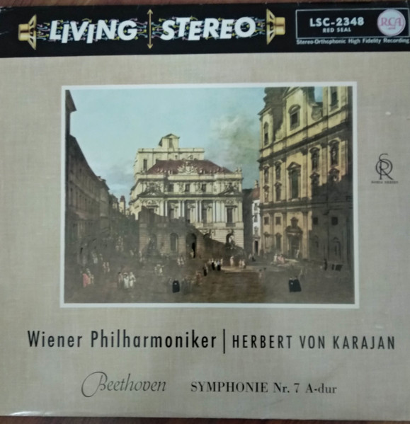 Symphonie Nr. 7 A-Dur