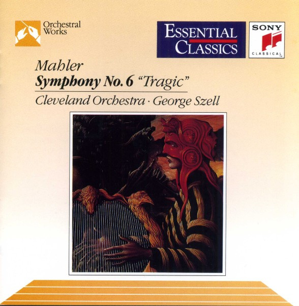 Symphony No. 6 "Tragic"