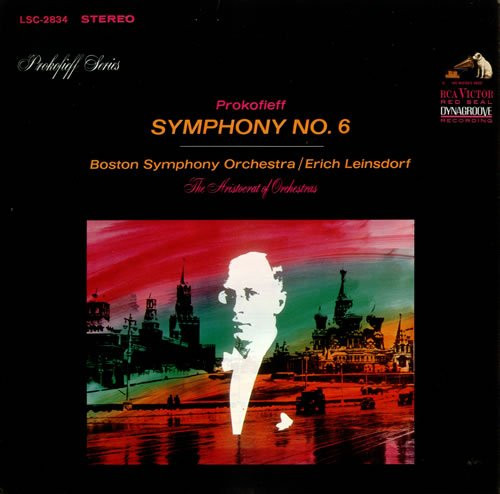 Symphony No. 6