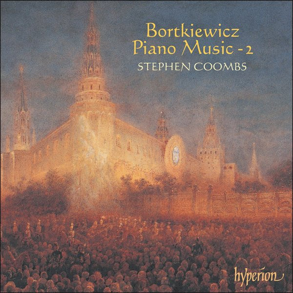 Piano Music - 2