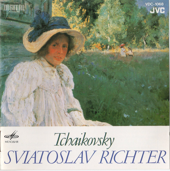 Tchaikovsky