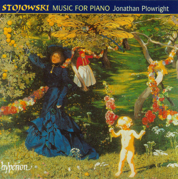 Music For Piano