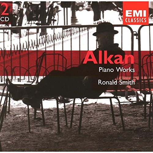Piano Works