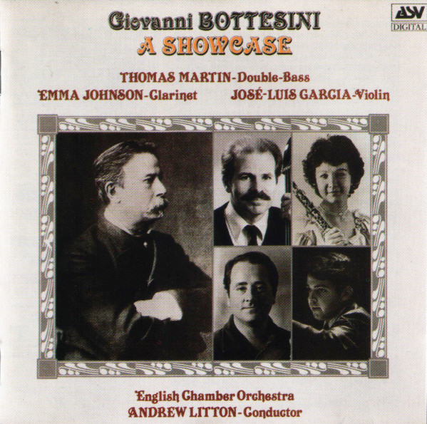 Vol. 1 (Gran Duo Concertante And Other Works)