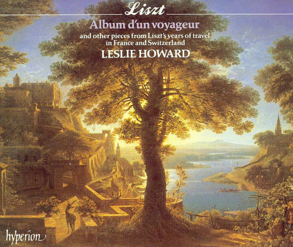 Album D'Un Voyageur