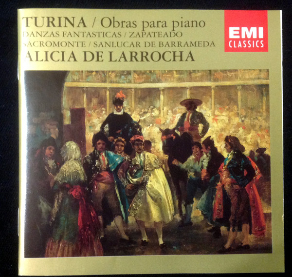 Obras Para Piano