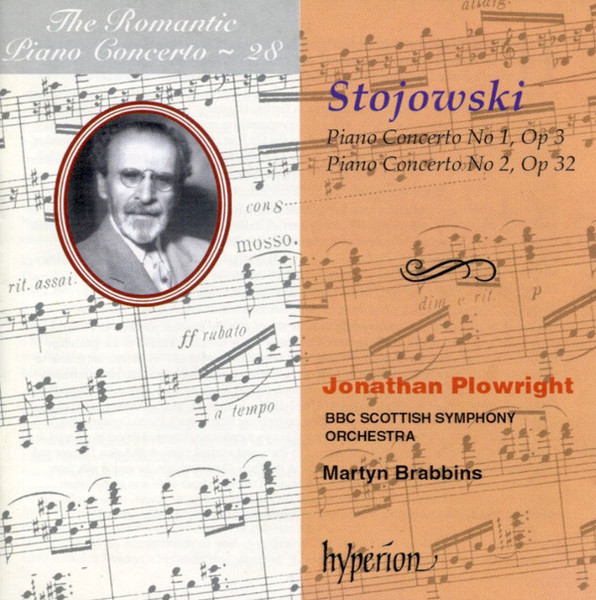 Piano Concerto No 1, Op 3 / Piano Concerto No 2, Op 32