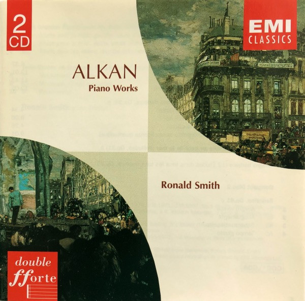 Piano Works