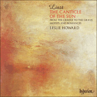The Complete Music for Solo Piano - 25 - The Canticle Of The Sun