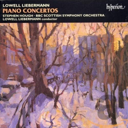 Piano Concertos