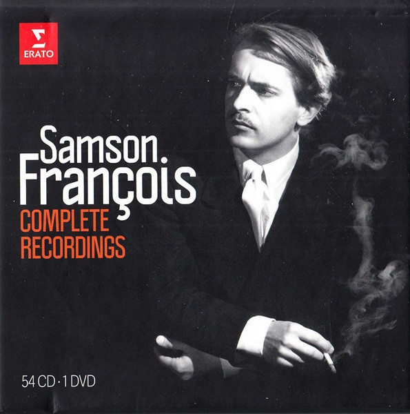 Complete Recordings