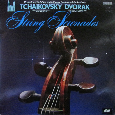 String Serenades