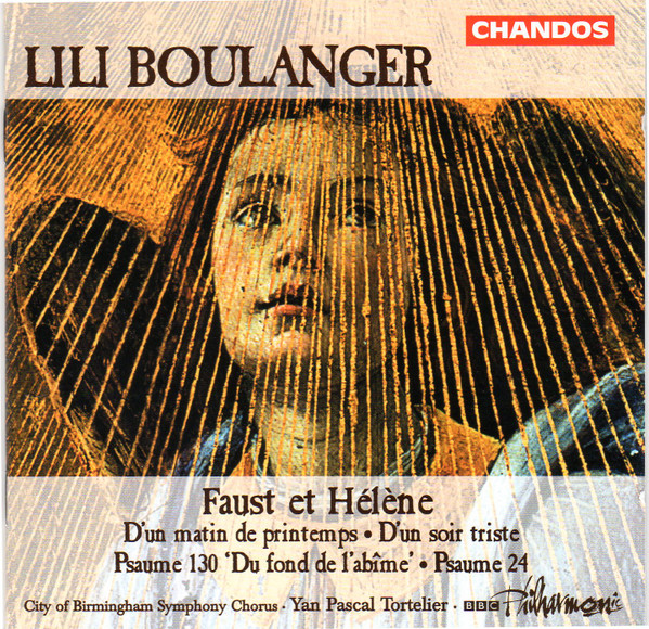 Faust Et H&eacute;l&egrave;ne