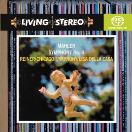 Symphony No. 4