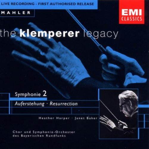 Symphonie 2 &middot; Auferstehung &middot;&nbsp;Resurrection