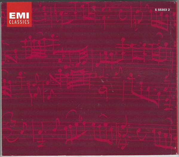 Cello-Suiten