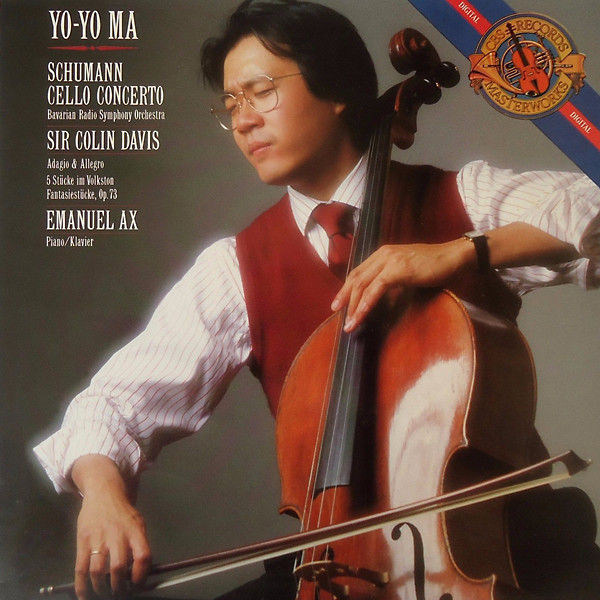 Cello Concerto
