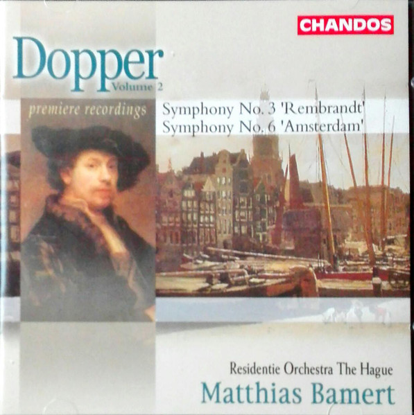 Dopper Volume 2