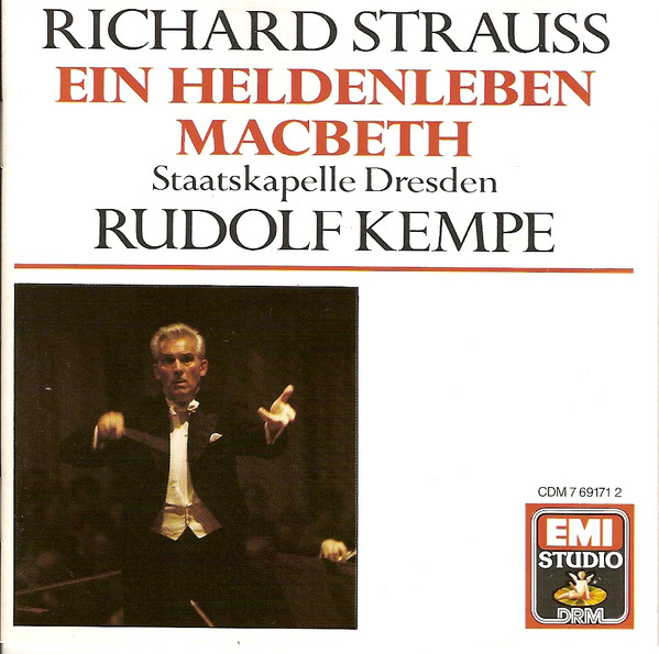 Ein Heldenleben, Macbeth
