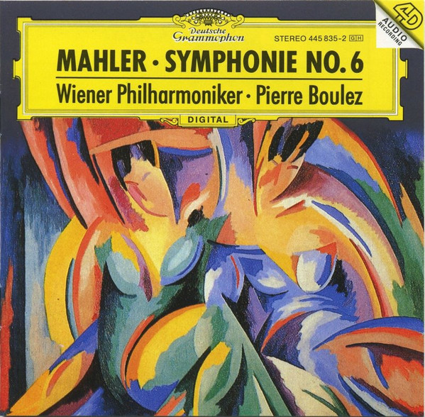 Symphonie No.6