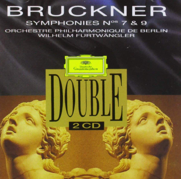 Symphonies Nos 7 & 9