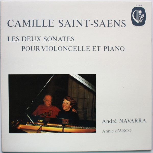 Les Sonates Deux Pour Violoncelle Et Piano