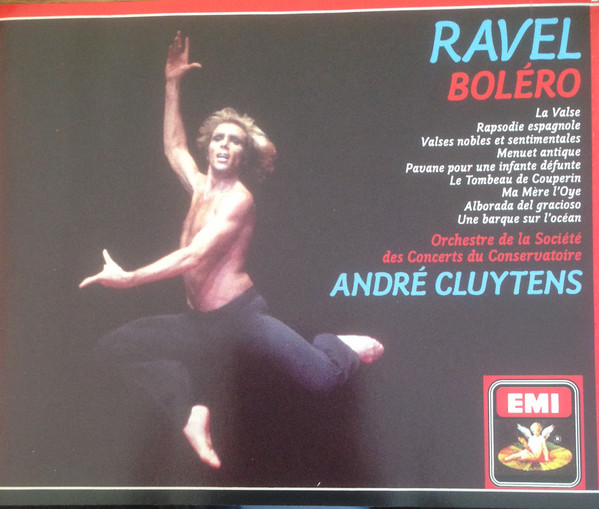 Bol&eacute;ro