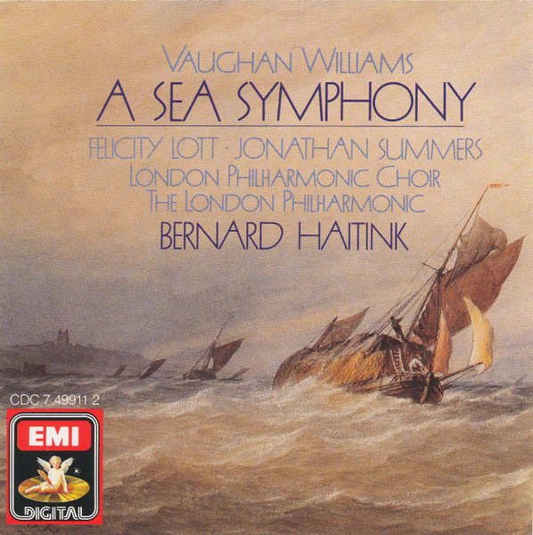 A Sea Symphony