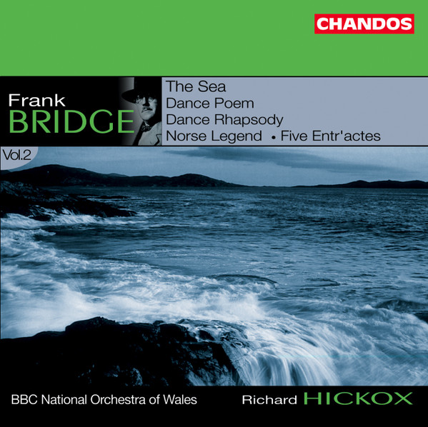 Orchestral Works, Volume 2
