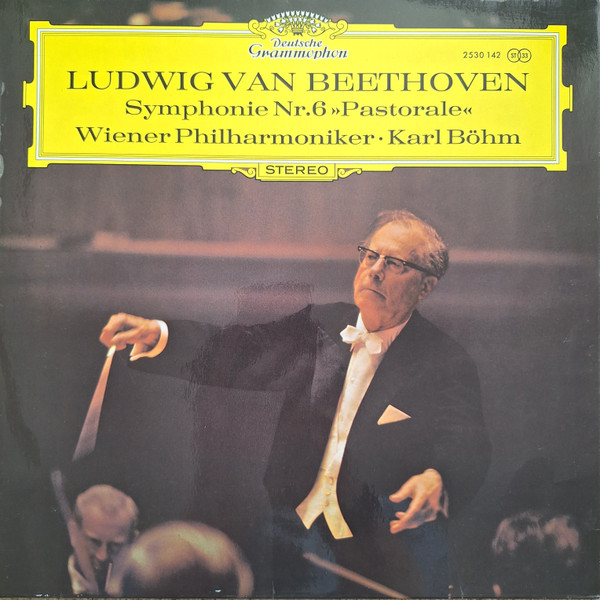 Symphonie Nr. 6 "Pastorale"
