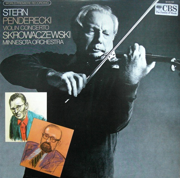 Violin Concerto