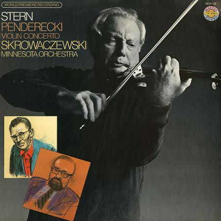 Violin Concerto