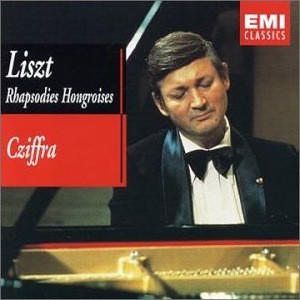 Rhapsodies Hongroises
