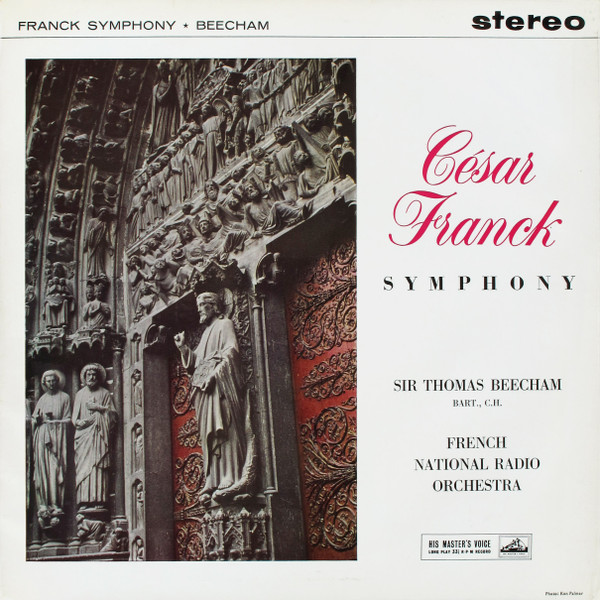 Symphony In D Minor