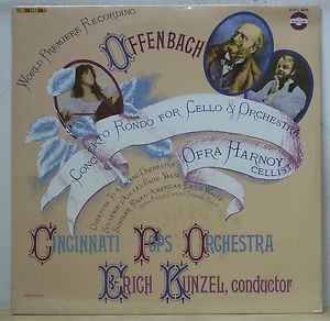 Concerto Rondo; Four Orchestral Pieces