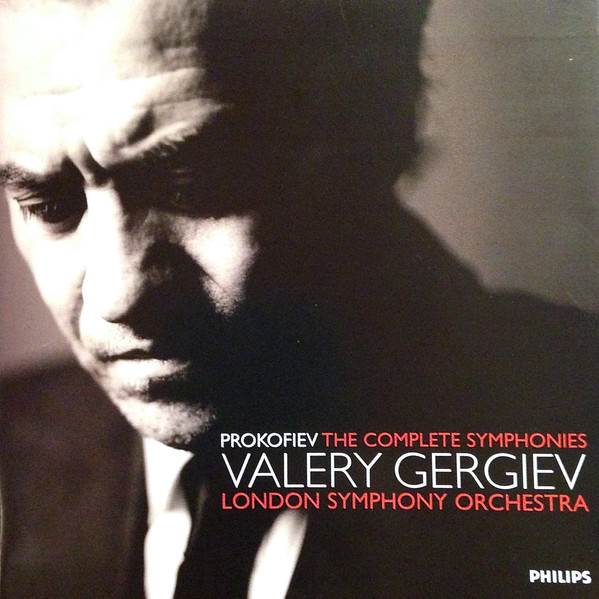 The Complete Symphonies