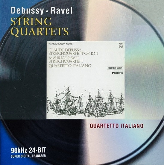 String Quartets