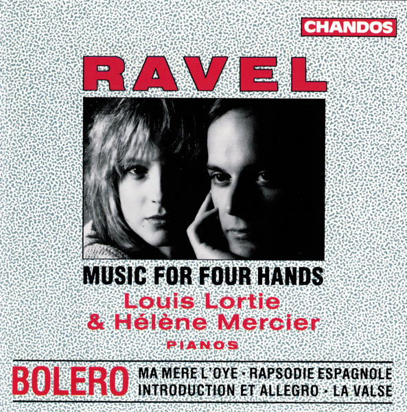 Music For Four Hands