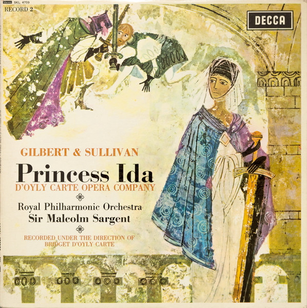 Princess Ida