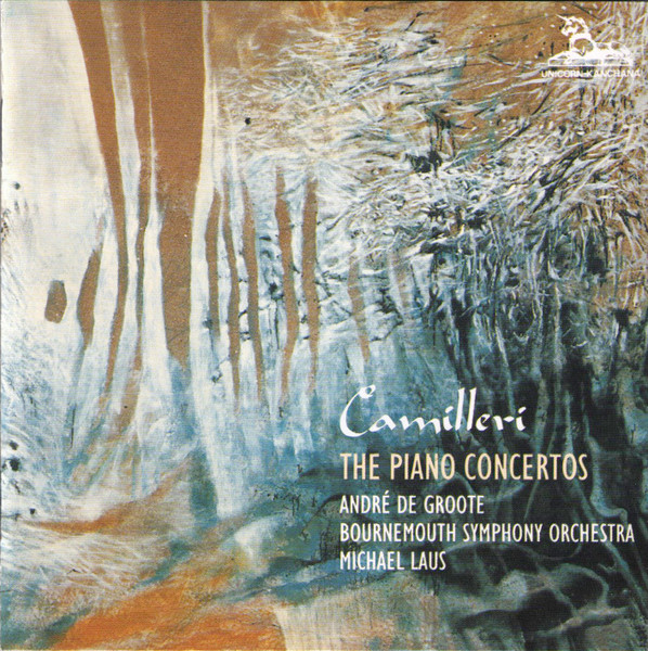 The Piano Concertos