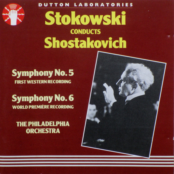 Symphony No. 5 &bull; Symphony No. 6
