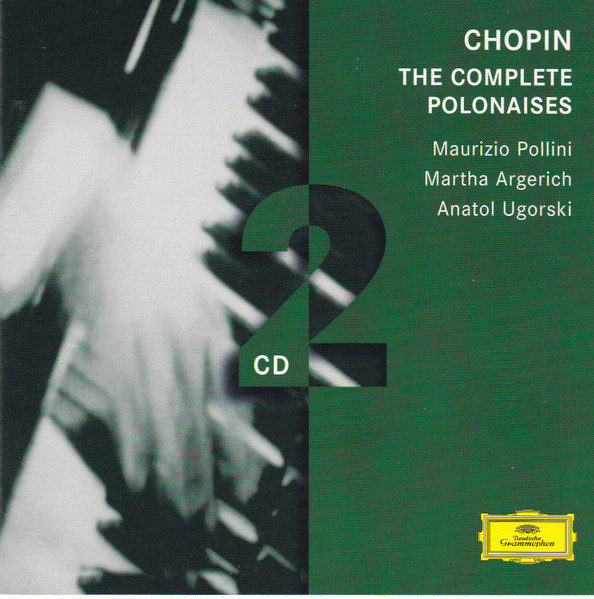 The Complete Polonaises