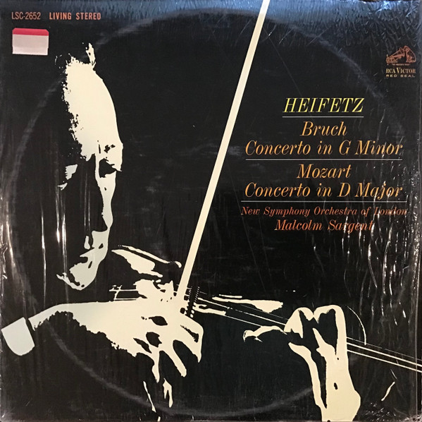 Concerto In G Minor &middot; Concerto In D Major