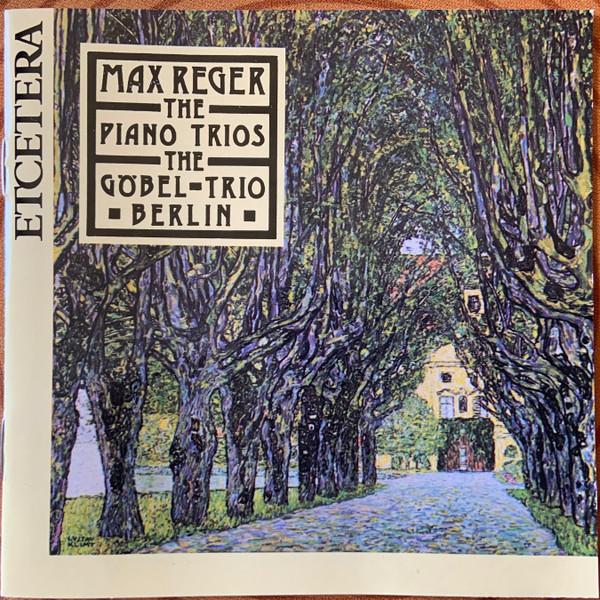 The Piano Trios