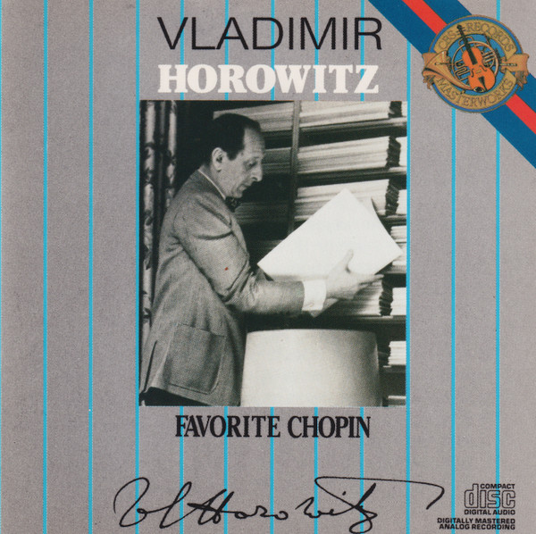 Favorite Chopin